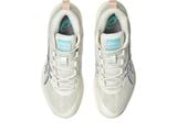 Giày Asics Gelhoop V17 S 'Cream Sky' 