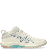  Giày Asics Gelhoop V17 S 'Cream Sky' 