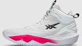  Giày Asics Nova Surge 2 'White Pink' 