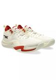  Giày Asics Nova Surge Low 2'Ivory Chili' 