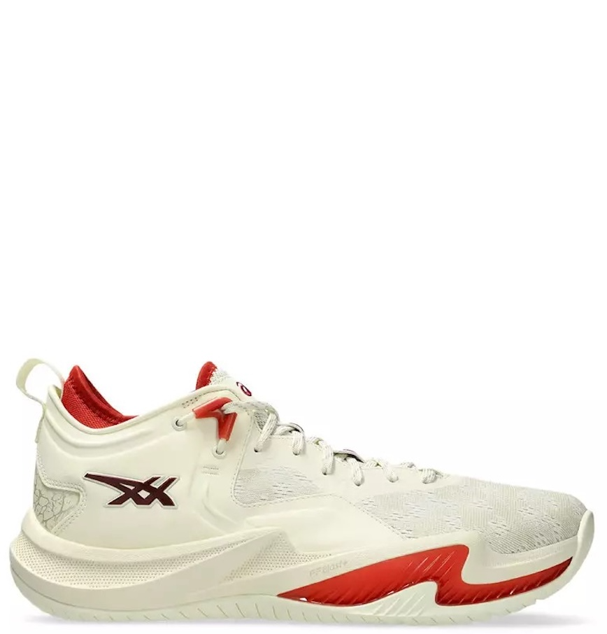  Giày Asics Nova Surge Low 2'Ivory Chili' 