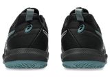  Giày Asics Prestige Neo Wide 'Black Steel Grey' 