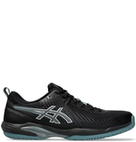  Giày Asics Prestige Neo Wide 'Black Steel Grey' 