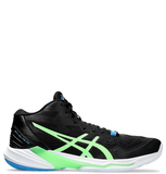  Giày Asics Sky Elite FF MT 2 'Black Lime Burst' 