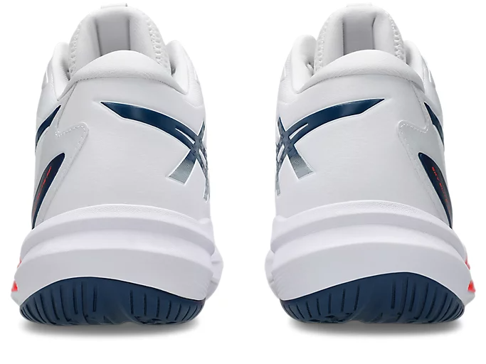  Giày Asics Sky Elite FF MT 3 'White Mako Blue' 