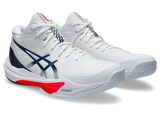  Giày Asics Sky Elite FF MT 3 'White Mako Blue' 