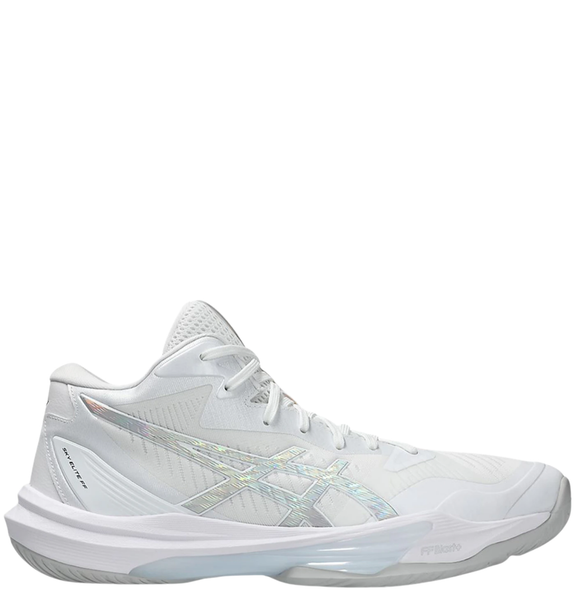 Giày Asics Sky Elite FF MT 3 'White Pure Silver' 