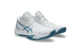  Giày Asics Sky Elite FF MT 3 'White Saba Blue' 