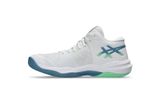  Giày Asics Sky Elite FF MT 3 'White Saba Blue' 