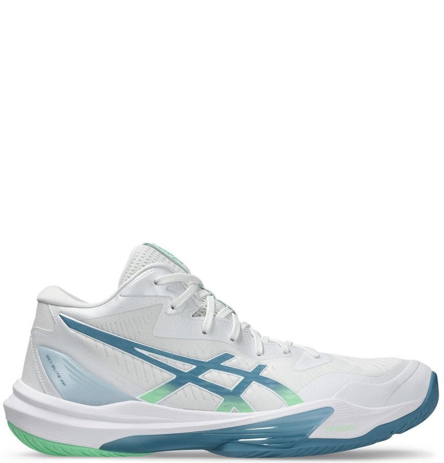  Giày Asics Sky Elite FF MT 3 'White Saba Blue' 