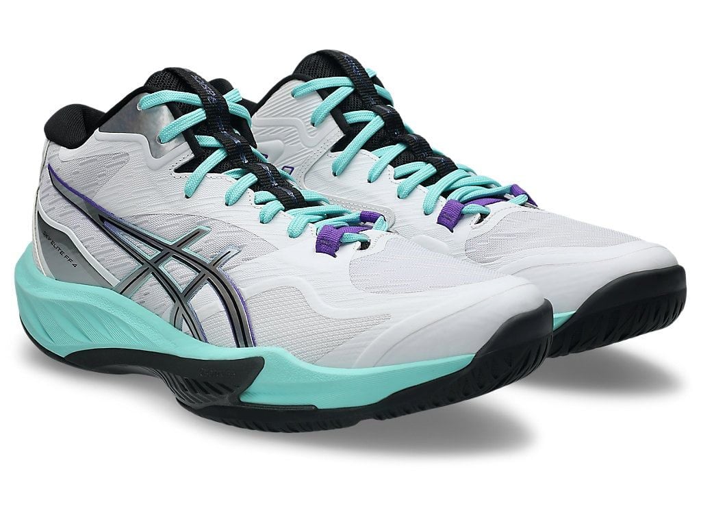  Giày Asics Sky Elite FF Mt 4 'Radiant Amethyst' 