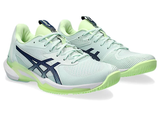  Giày Asics Solution FF 3 'Pale Mint Blue Expanse' 