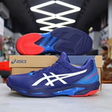  Giày Asics Solution Speed FF 2 'Dive Blue' 