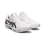  Giày Asics Solution Speed FF 2 'White Black' 