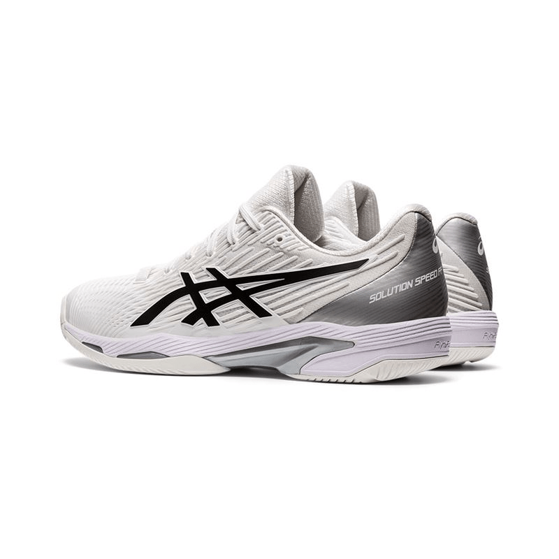  Giày Asics Solution Speed FF 2 'White Black' 