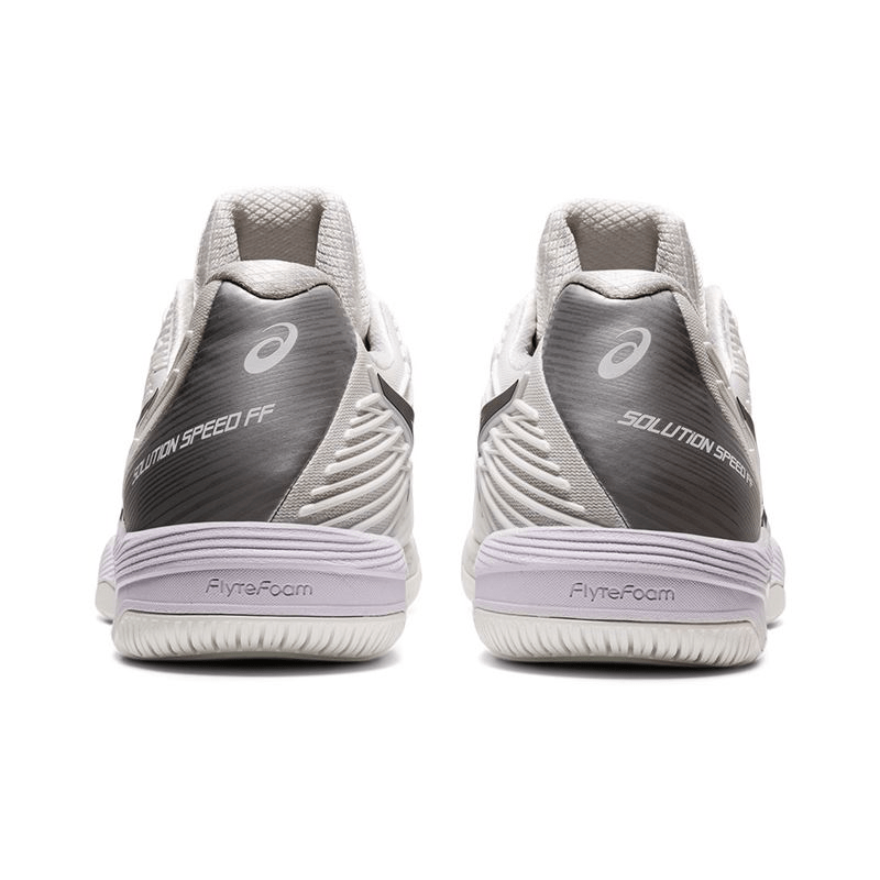  Giày Asics Solution Speed FF 2 'White Black' 