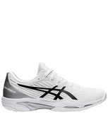  Giày Asics Solution Speed FF 2 'White Black' 