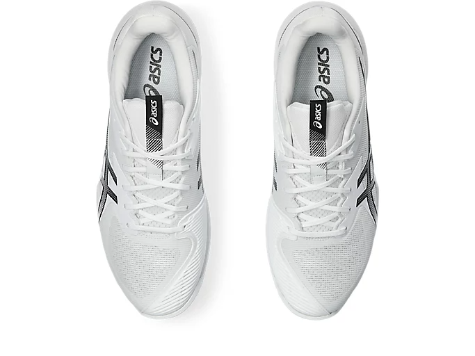  Giày Asics Solution Speed FF 3 1 'White Black' 