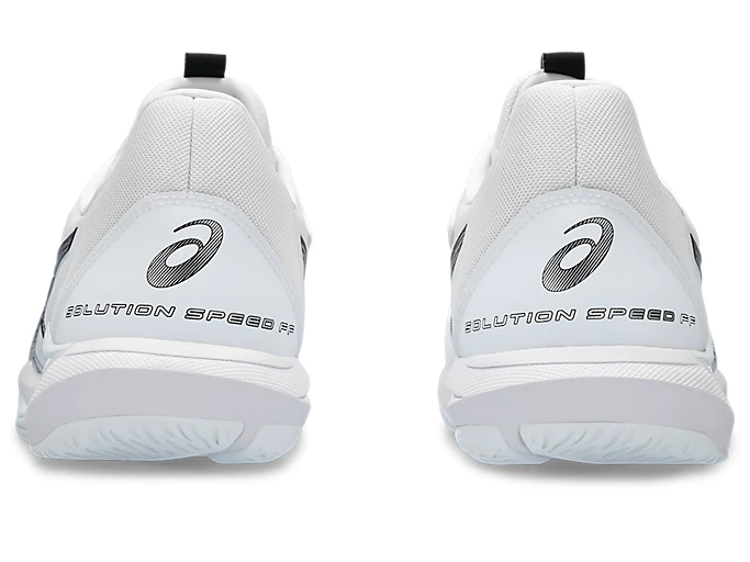  Giày Asics Solution Speed FF 3 1 'White Black' 
