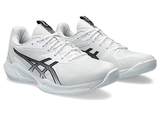  Giày Asics Solution Speed FF 3 1 'White Black' 