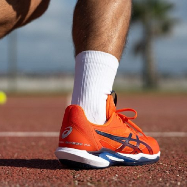  Giày Asics Solution Speed FF 3 'Koi Blue Expanse' 