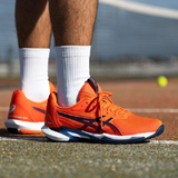  Giày Asics Solution Speed FF 3 'Koi Blue Expanse' 