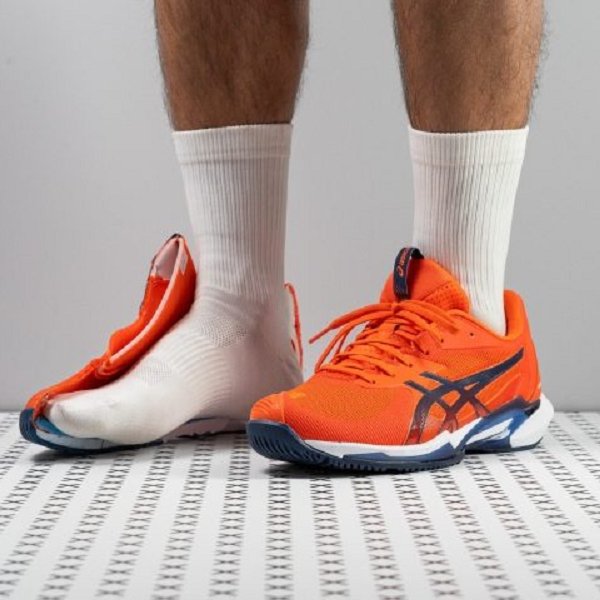  Giày Asics Solution Speed FF 3 'Koi Blue Expanse' 