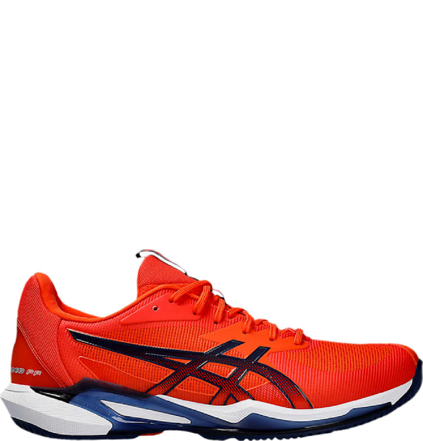  Giày Asics Solution Speed FF 3 'Koi Blue Expanse' 