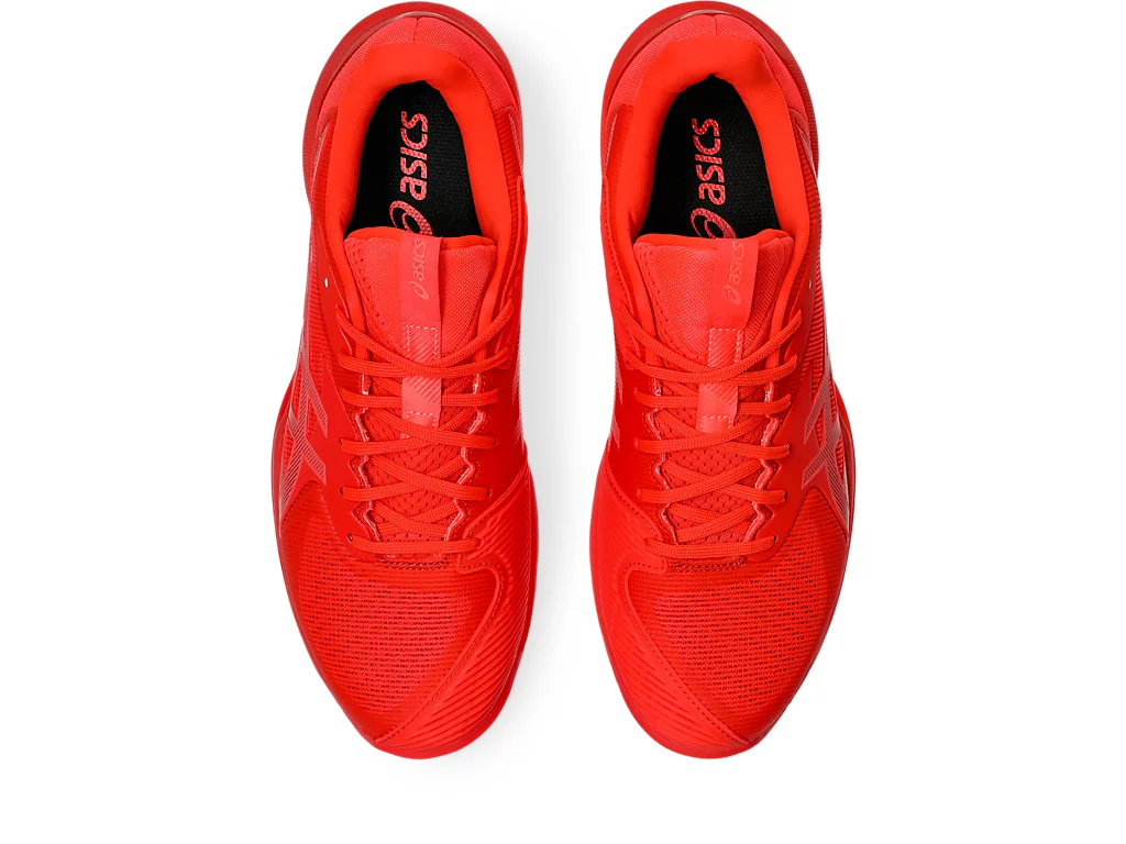  Giày Asics Solution Speed FF 3 'Red' 