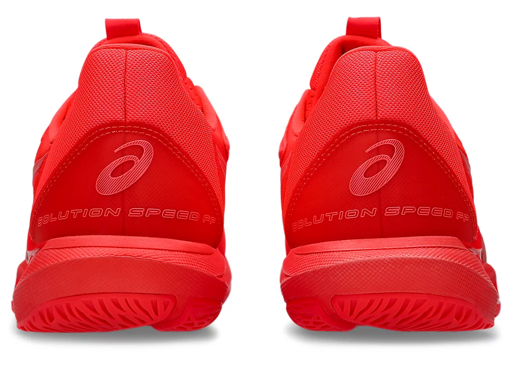  Giày Asics Solution Speed FF 3 'Red' 
