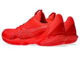  Giày Asics Solution Speed FF 3 'Red' 