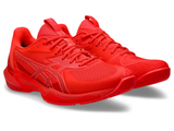  Giày Asics Solution Speed FF 3 'Red' 
