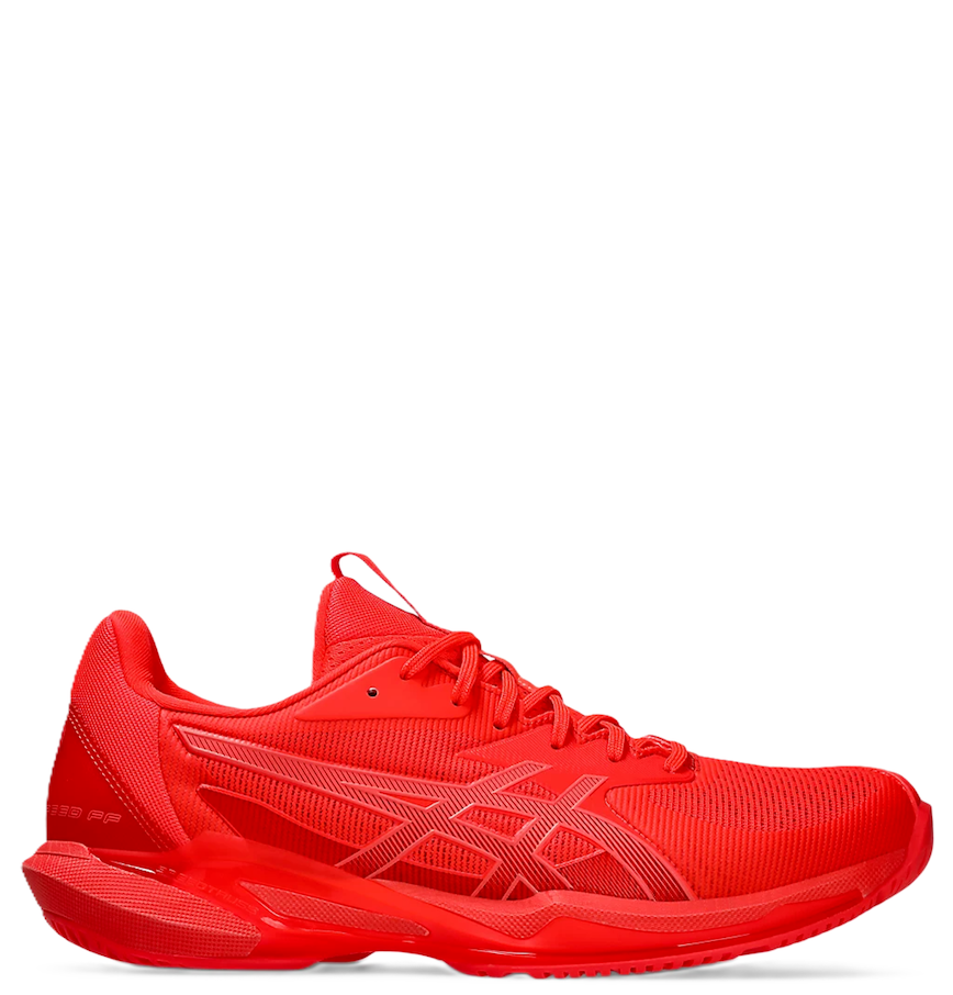  Giày Asics Solution Speed FF 3 'Red' 