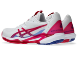  Giày Asics Solution Speed FF 3 'White Bright Rose' 