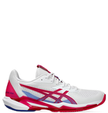  Giày Asics Solution Speed FF 3 'White Bright Rose' 