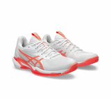  Giày Asics Solution Speed FF 3 'White Sun Coral' 