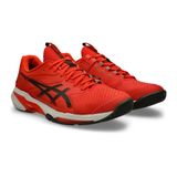  Giày Asics Solution Speed FF 4 'Cherry Tomato' 