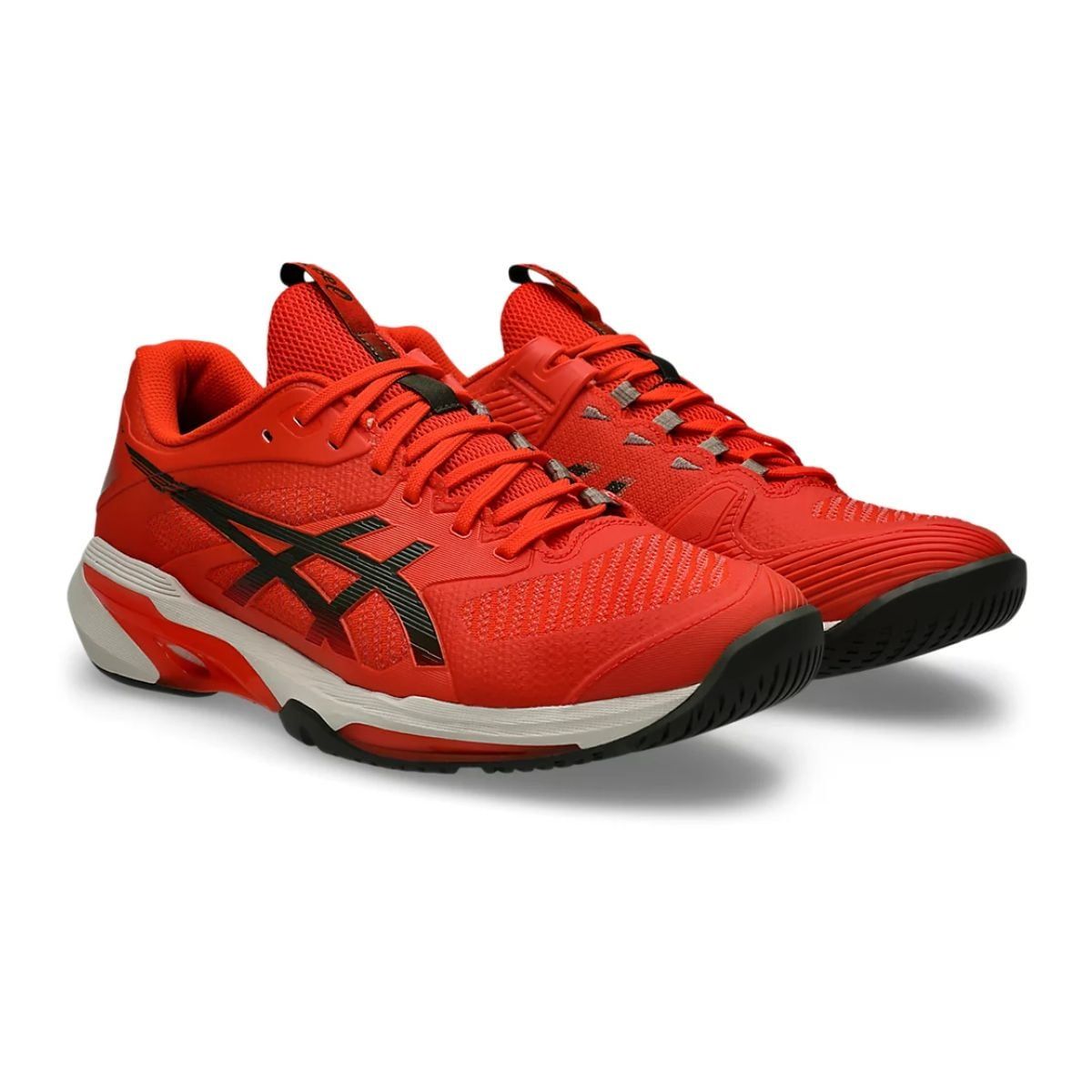  Giày Asics Solution Speed FF 4 'Cherry Tomato' 