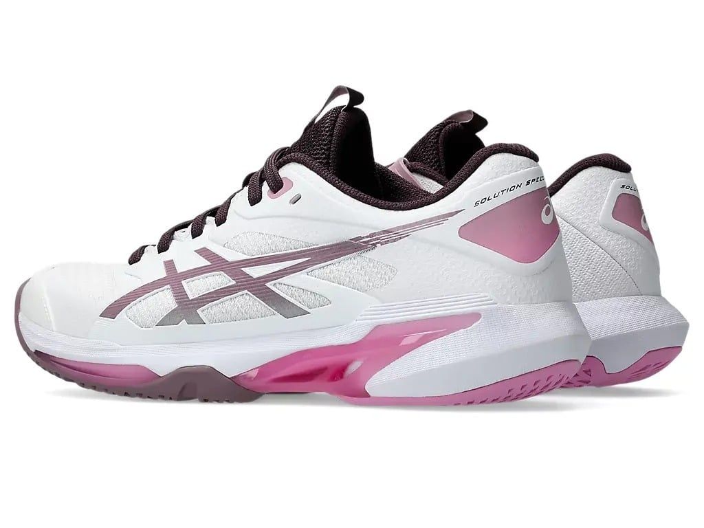  Giày Asics Solution Speed FF 4 'Dusty Mauve' 