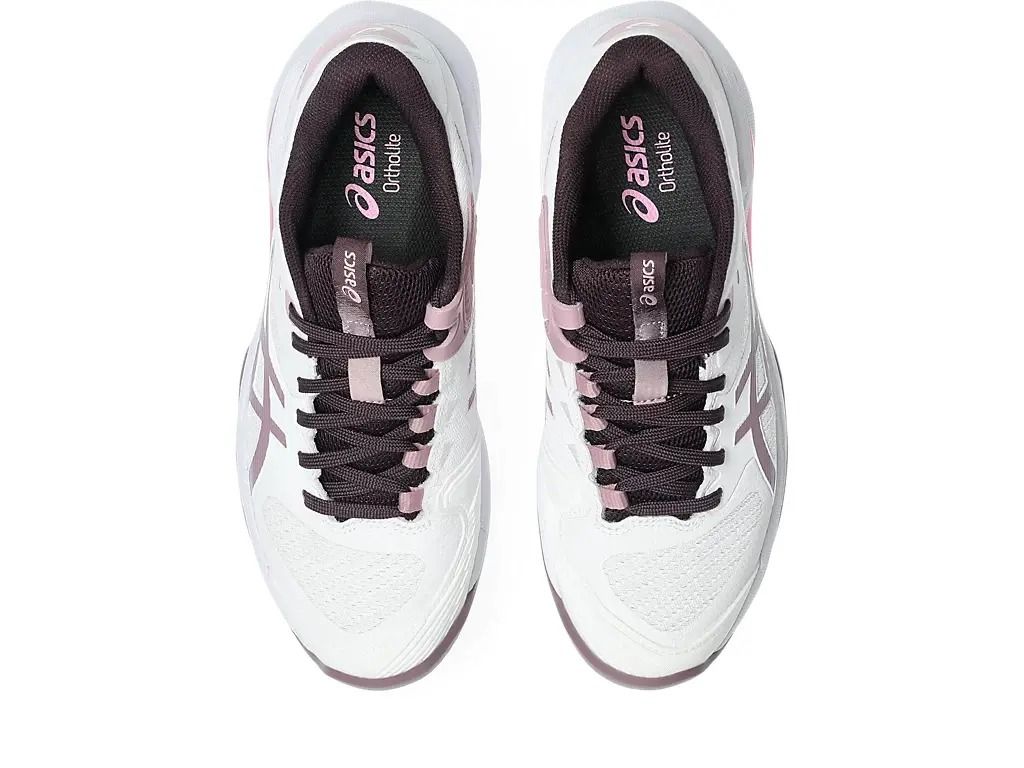  Giày Asics Solution Speed FF 4 'Dusty Mauve' 