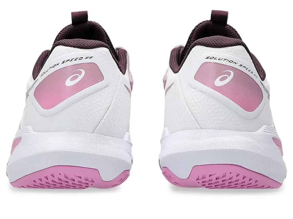  Giày Asics Solution Speed FF 4 'Dusty Mauve' 