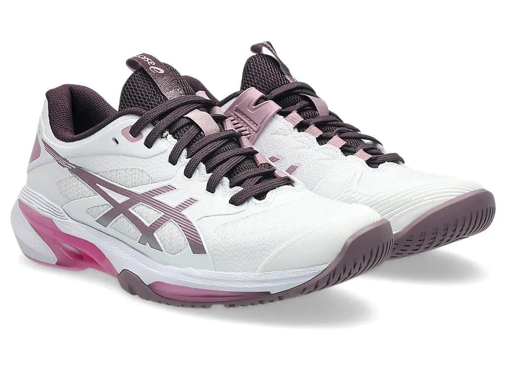  Giày Asics Solution Speed FF 4 'Dusty Mauve' 
