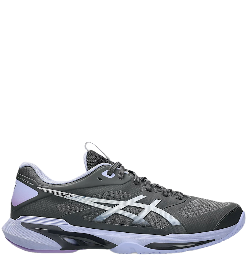  Giày Asics Solution Speed FF 4 'Graphite Grey' 