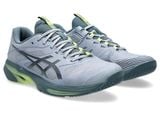  Giày Asics Solution Speed Ff 4 'Grey Blue' 