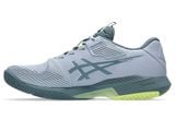  Giày Asics Solution Speed Ff 4 'Grey Blue' 