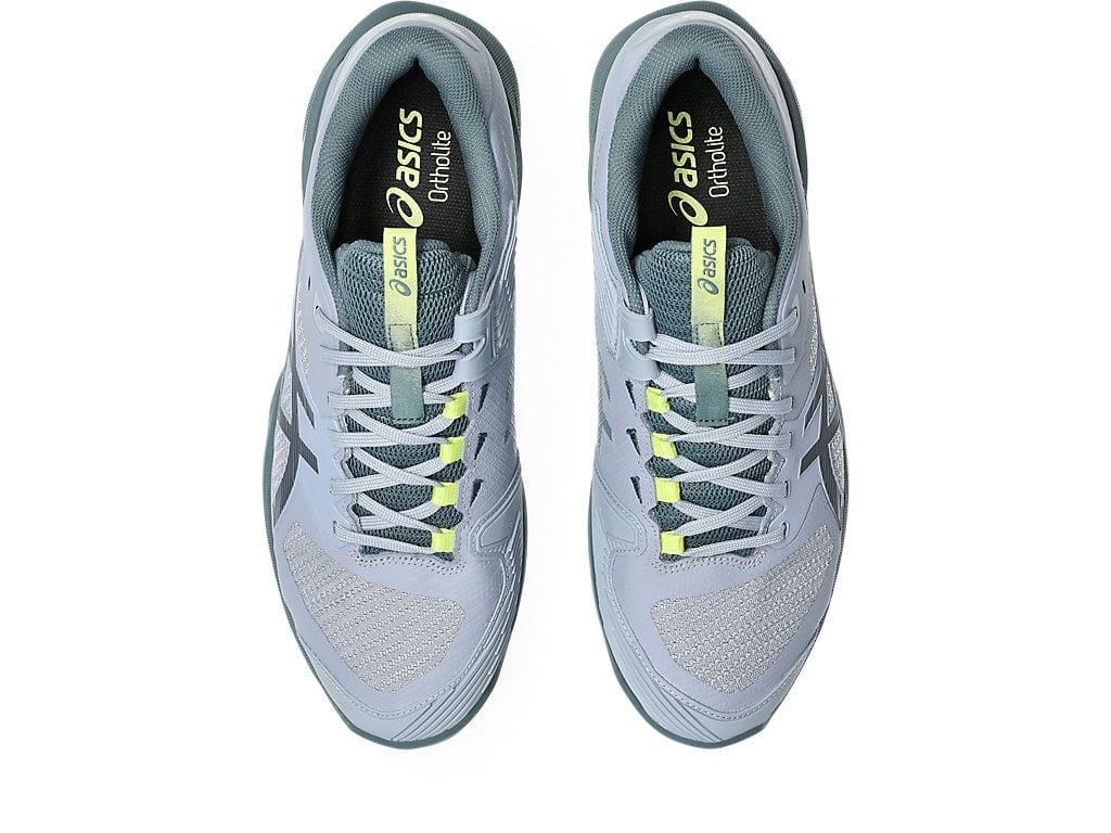  Giày Asics Solution Speed Ff 4 'Grey Blue' 