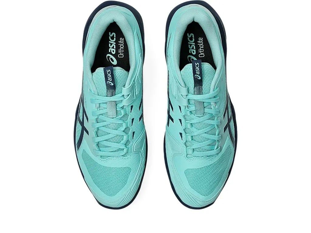  Giày Asics Solution Speed FF 4 'Illuminate Mint' 