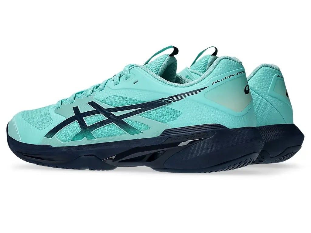  Giày Asics Solution Speed FF 4 'Illuminate Mint' 