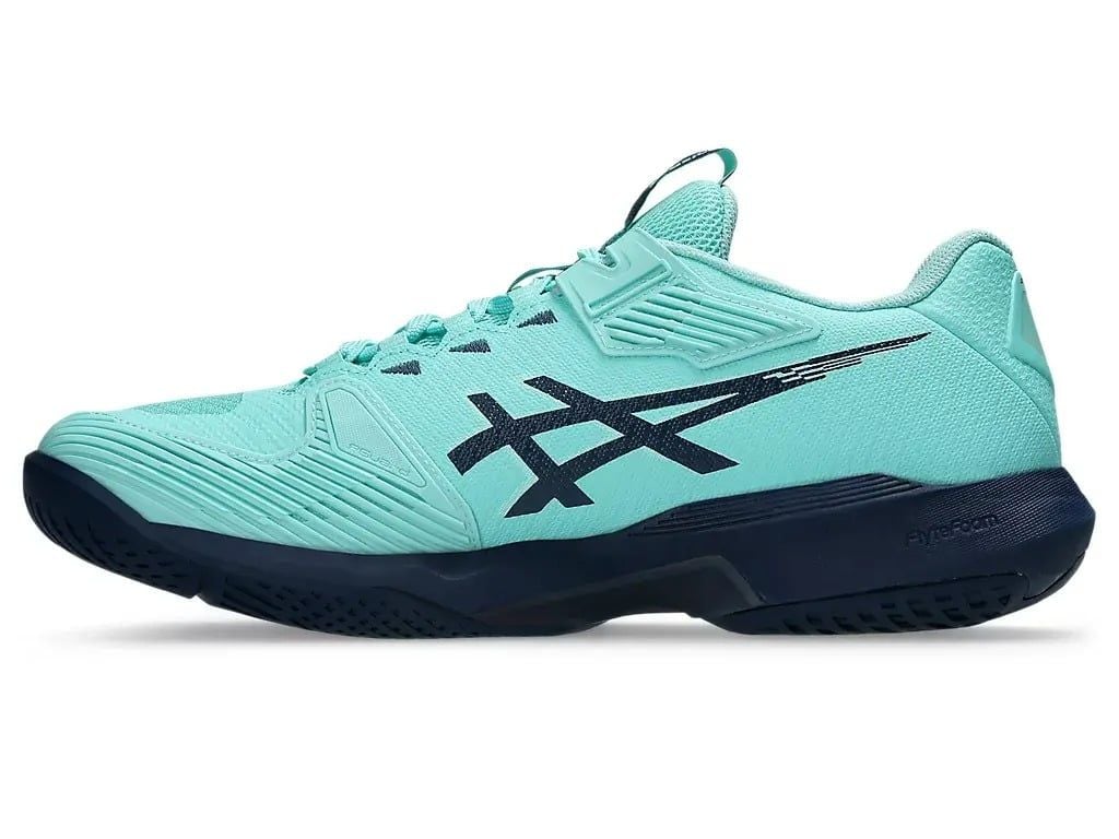  Giày Asics Solution Speed FF 4 'Illuminate Mint' 