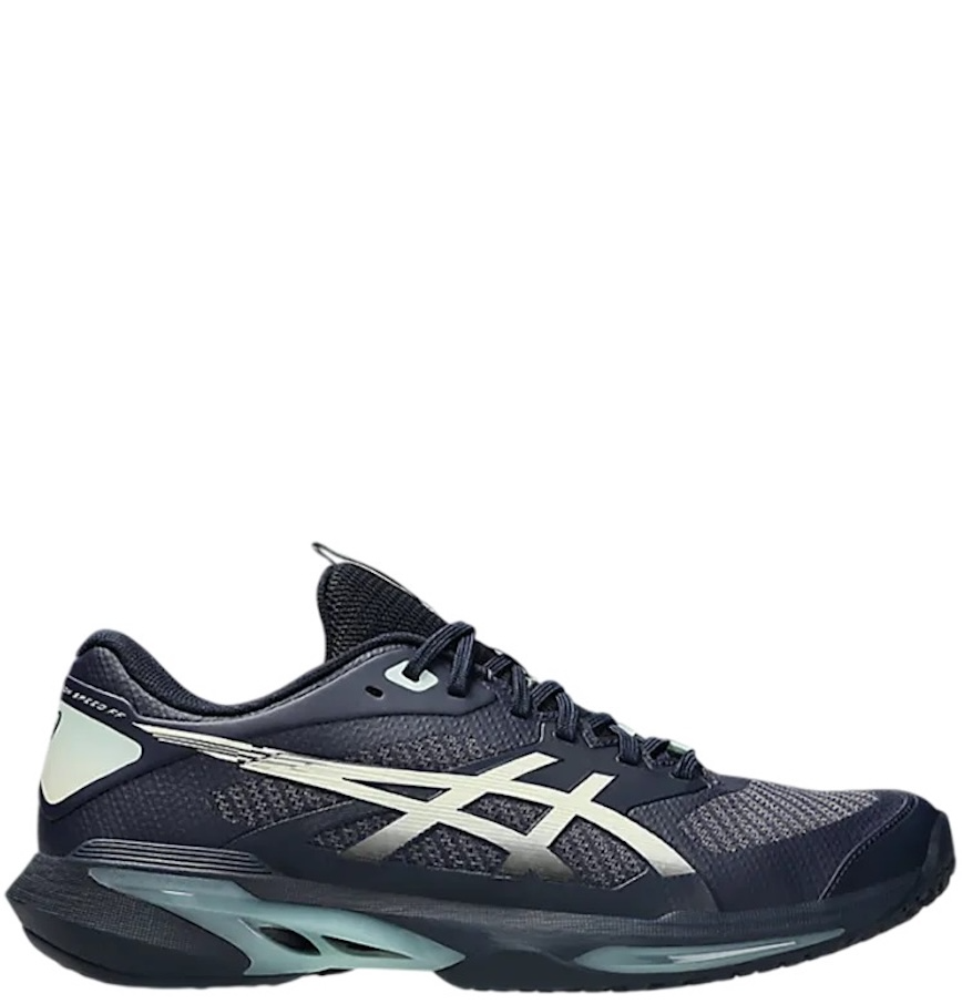  Giày Asics Solution Speed FF 4 OC 'Midnight Ivory' 